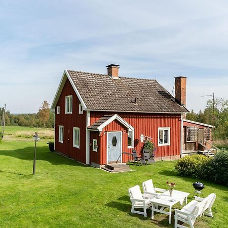 Holiday Home Hultet - Vgt098 By Interhome Mullsjö エクステリア 写真