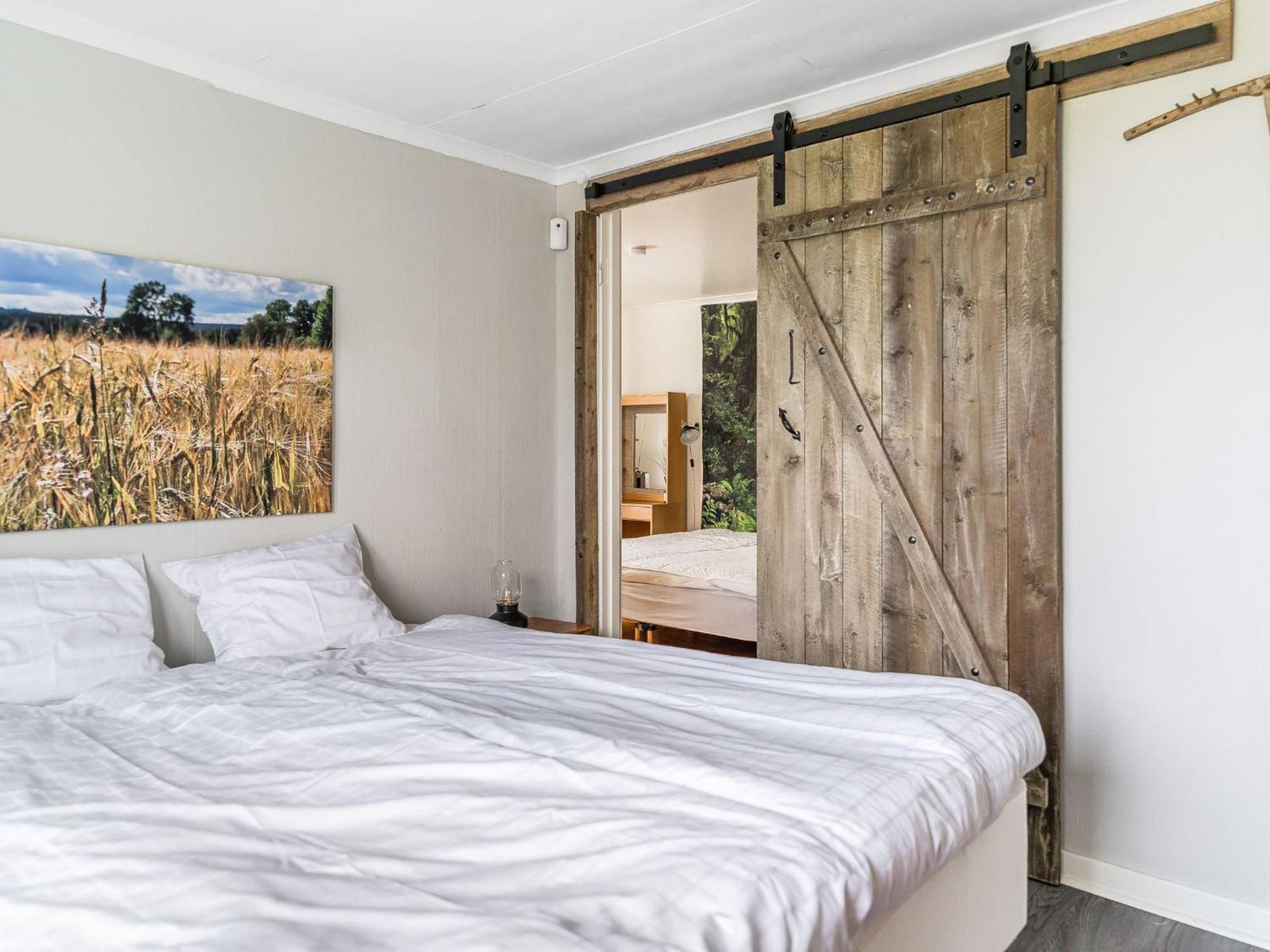 Holiday Home Hultet - Vgt098 By Interhome Mullsjö エクステリア 写真