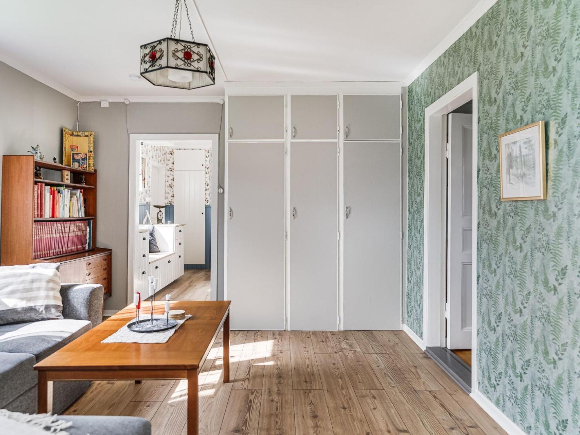 Holiday Home Hultet - Vgt098 By Interhome Mullsjö エクステリア 写真