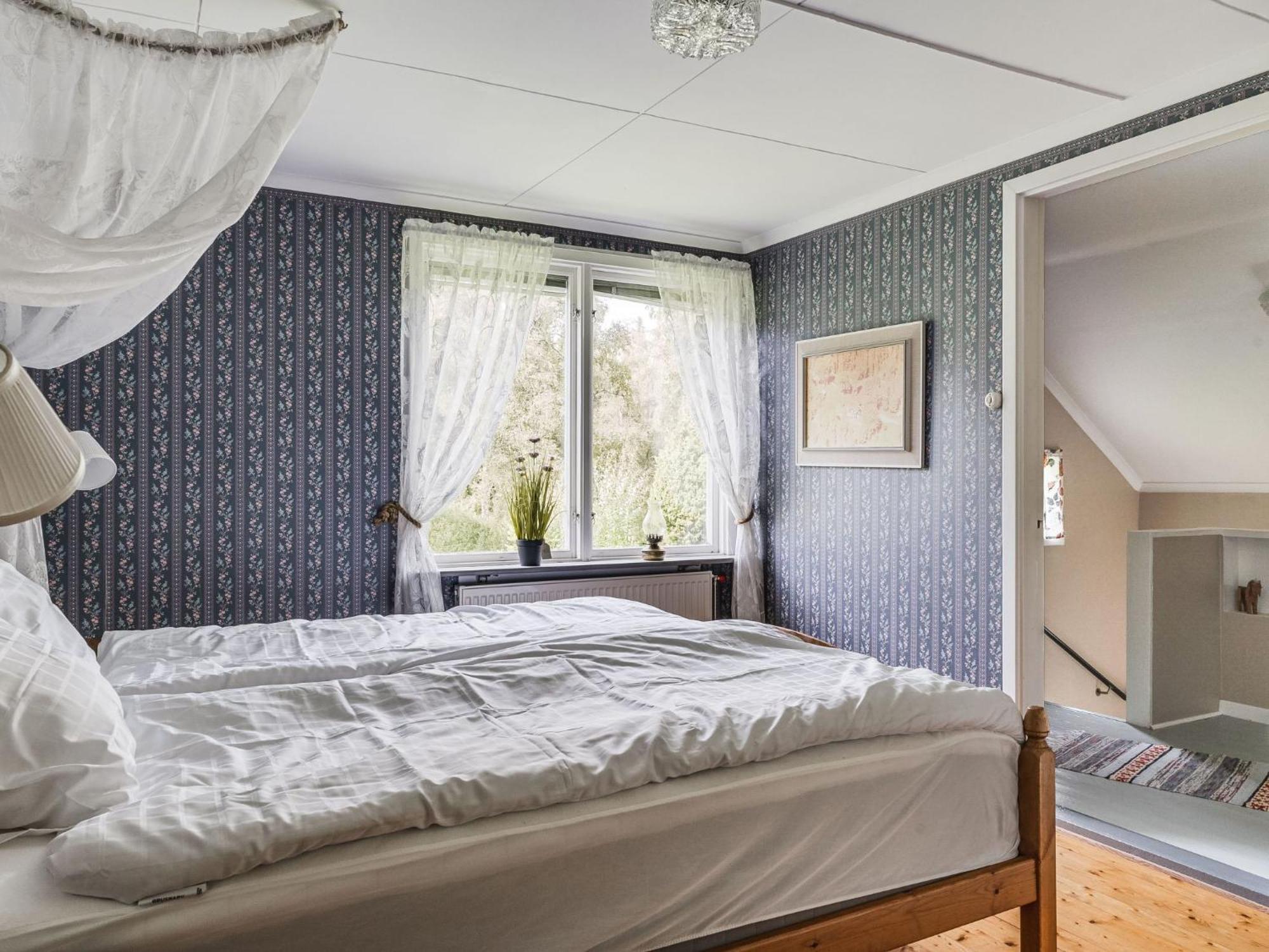 Holiday Home Hultet - Vgt098 By Interhome Mullsjö エクステリア 写真