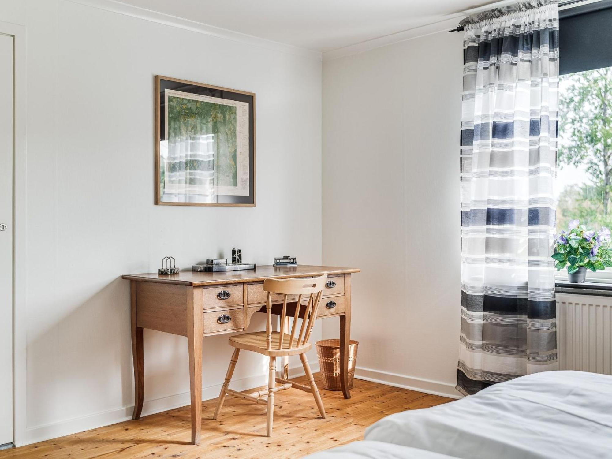 Holiday Home Hultet - Vgt098 By Interhome Mullsjö エクステリア 写真