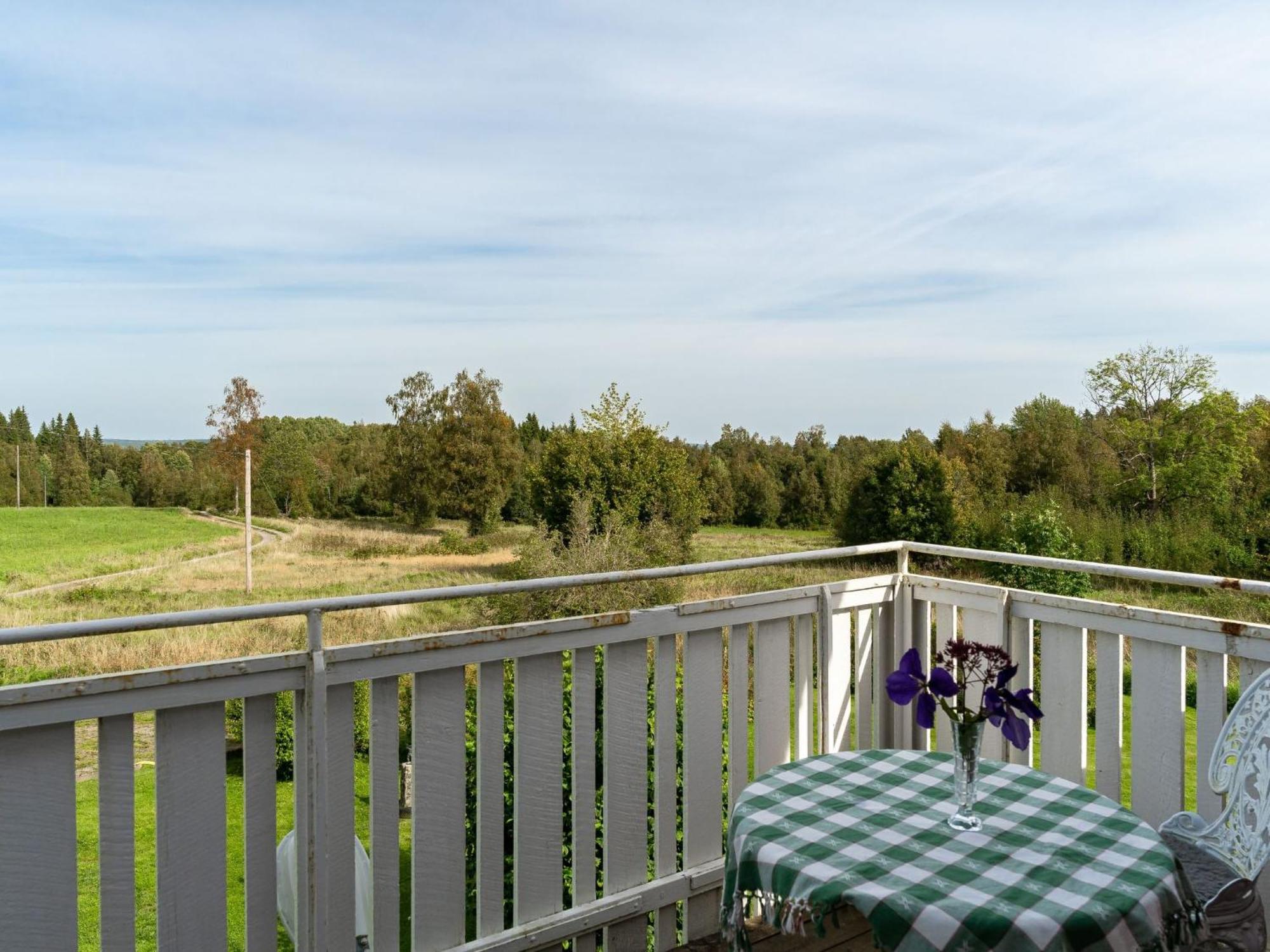 Holiday Home Hultet - Vgt098 By Interhome Mullsjö エクステリア 写真