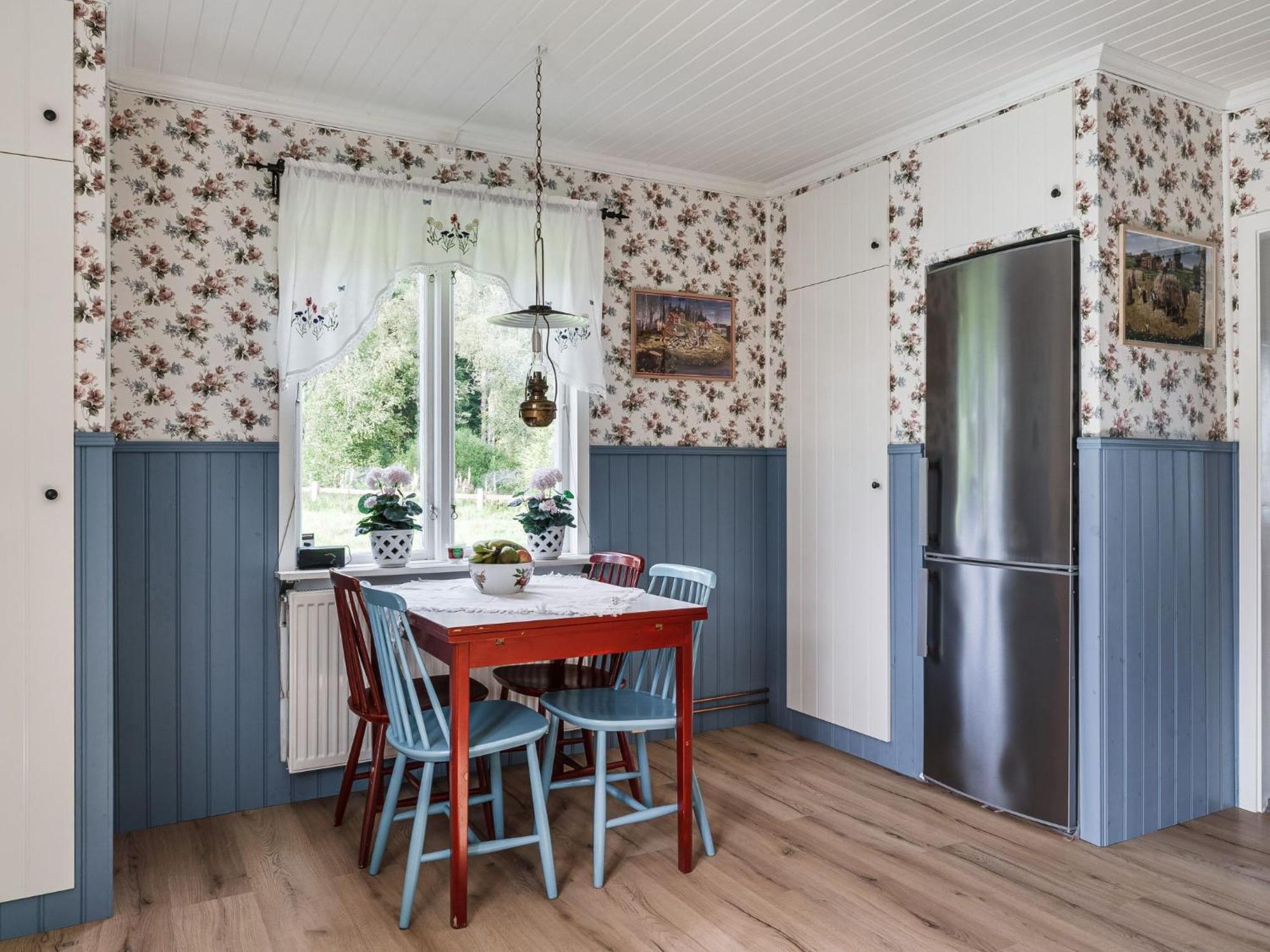 Holiday Home Hultet - Vgt098 By Interhome Mullsjö エクステリア 写真