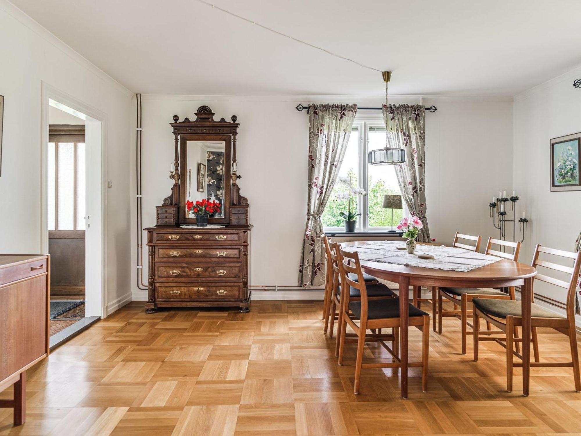 Holiday Home Hultet - Vgt098 By Interhome Mullsjö エクステリア 写真