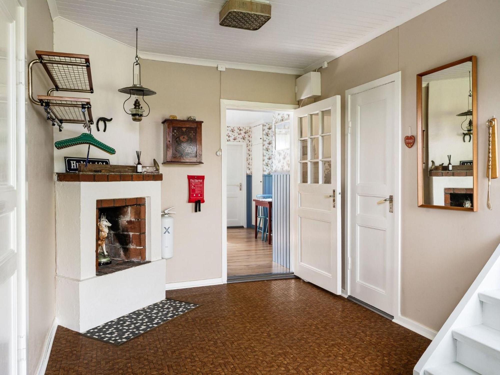 Holiday Home Hultet - Vgt098 By Interhome Mullsjö エクステリア 写真