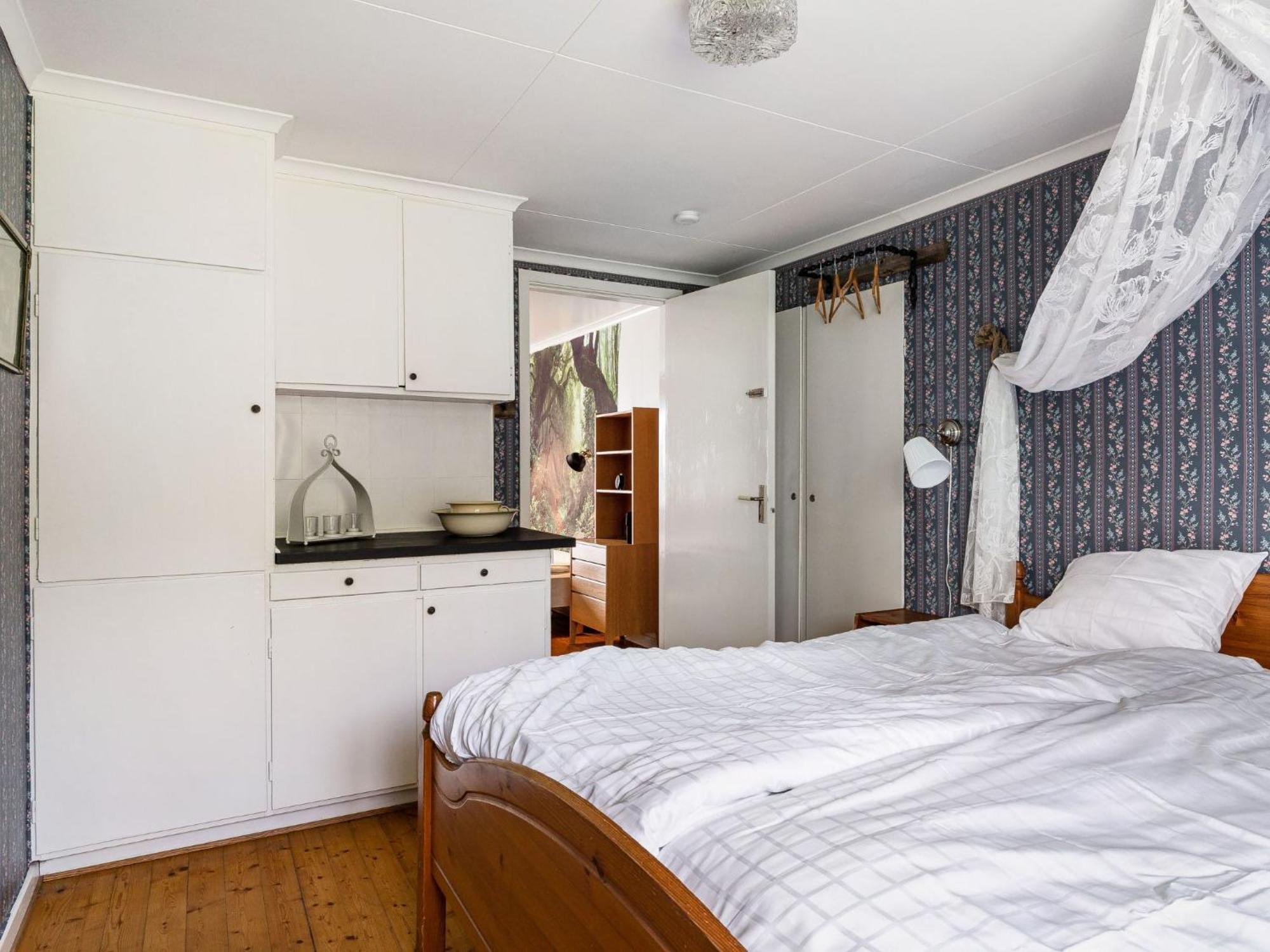 Holiday Home Hultet - Vgt098 By Interhome Mullsjö エクステリア 写真