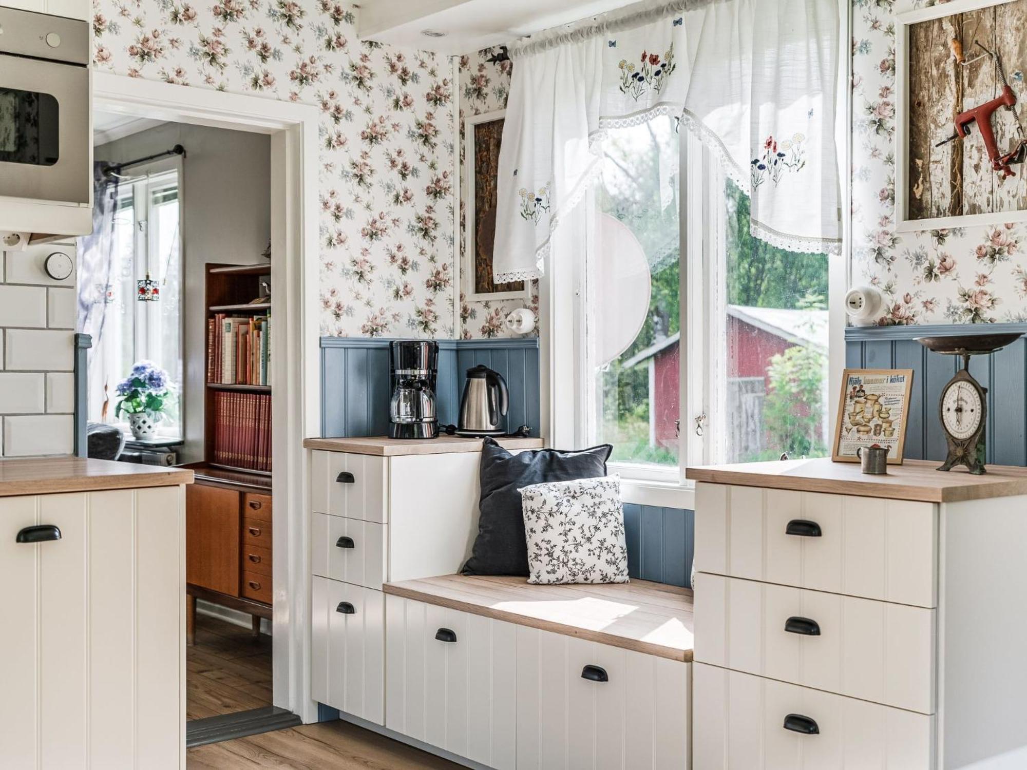 Holiday Home Hultet - Vgt098 By Interhome Mullsjö エクステリア 写真