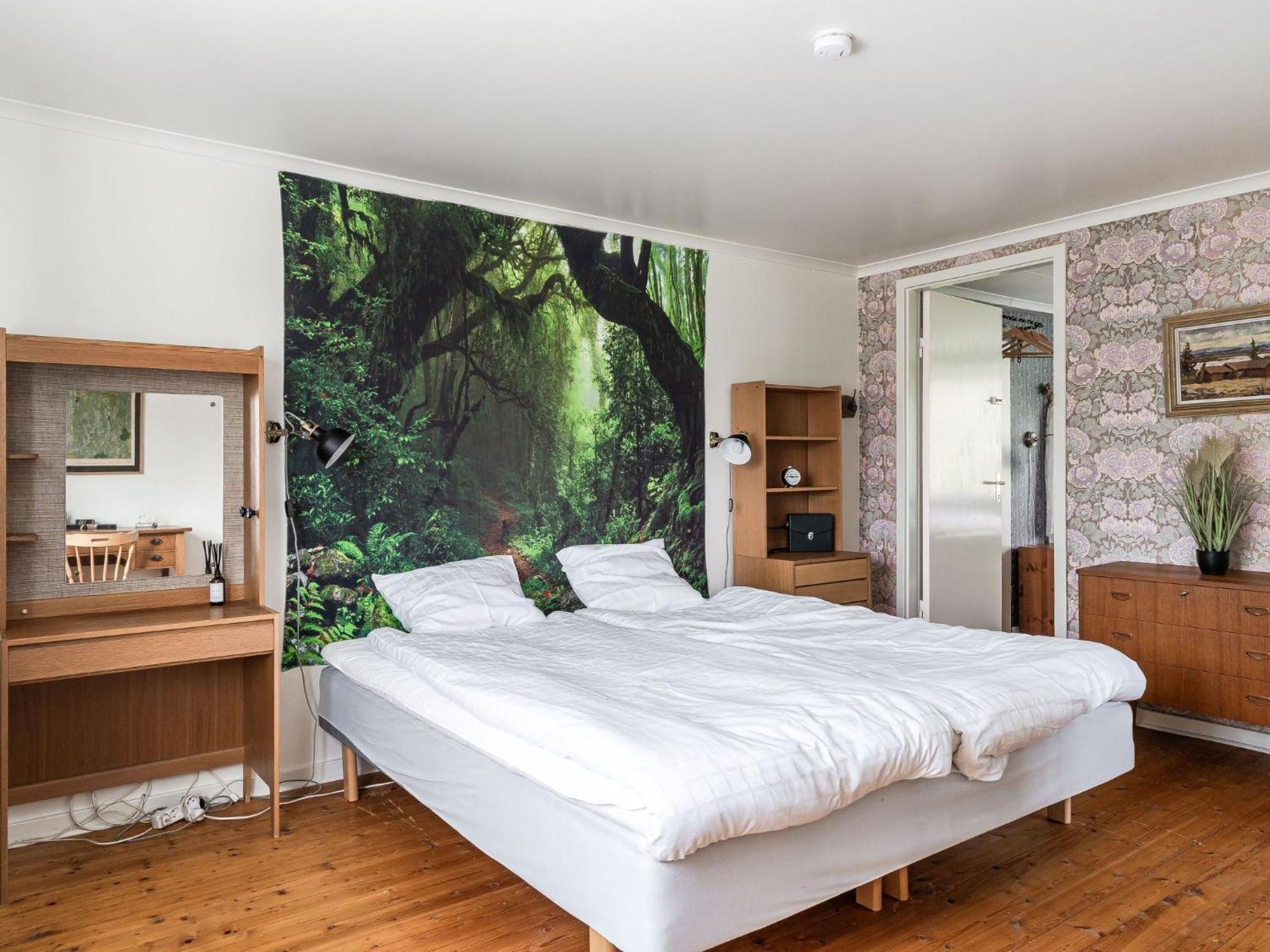 Holiday Home Hultet - Vgt098 By Interhome Mullsjö エクステリア 写真