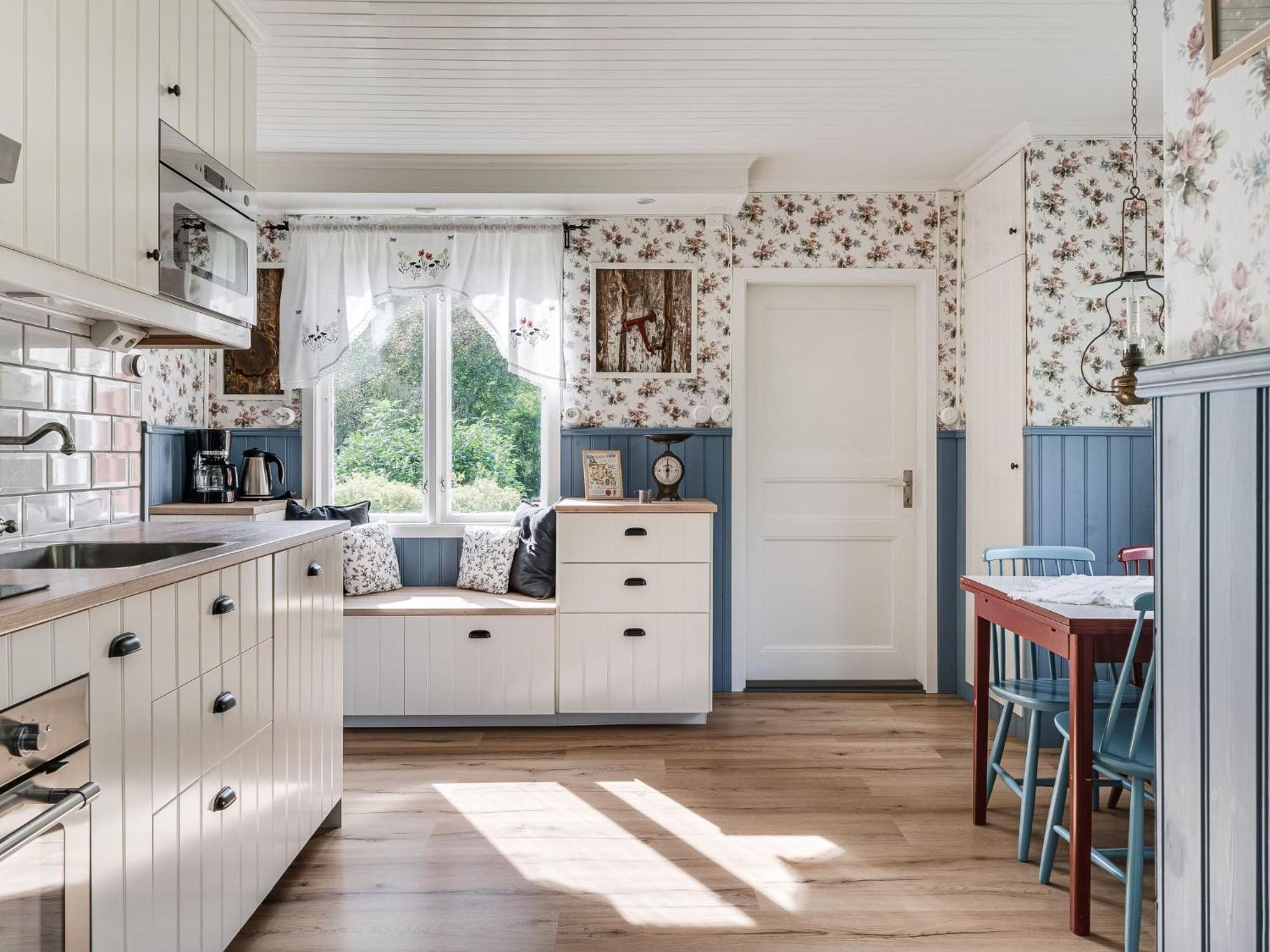 Holiday Home Hultet - Vgt098 By Interhome Mullsjö エクステリア 写真