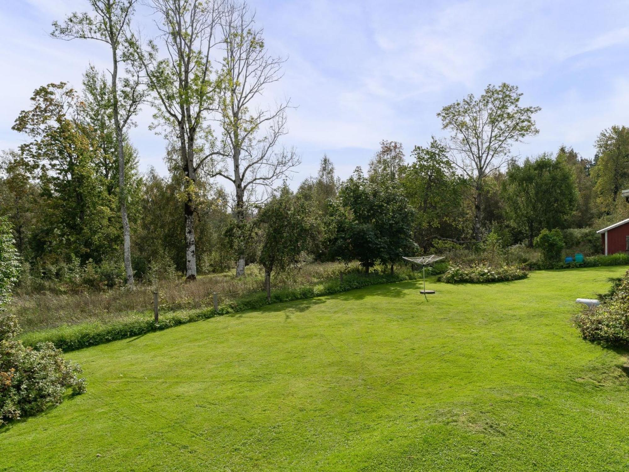 Holiday Home Hultet - Vgt098 By Interhome Mullsjö エクステリア 写真